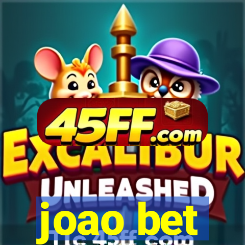 joao bet